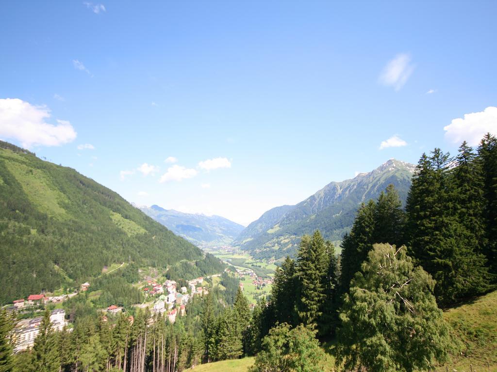Almliesl Gast-481 Apartment Bad Gastein Exterior photo