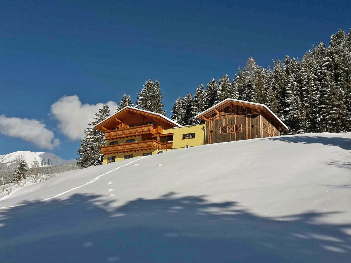 Almliesl Gast-481 Apartment Bad Gastein Exterior photo