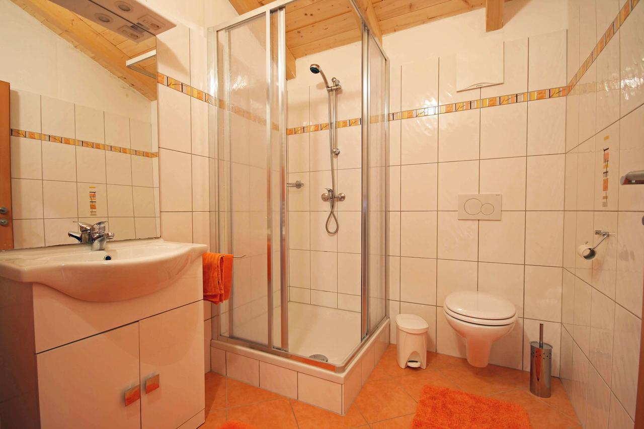 Almliesl Gast-481 Apartment Bad Gastein Exterior photo